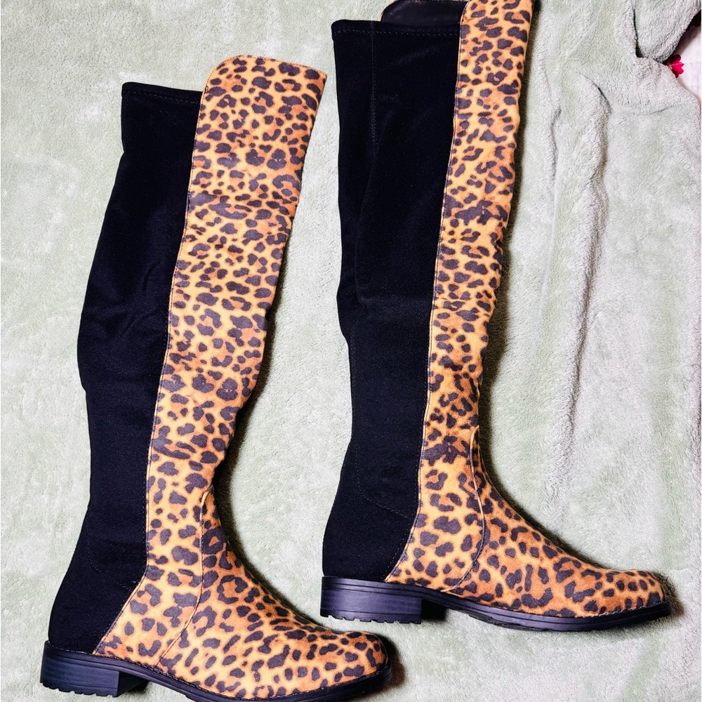 Unisa Boots